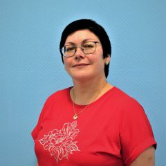 Машканцева Наталья