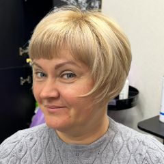 Чипига Наталия