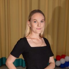 Бубеева Татьяна
