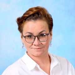 Долгова Анна