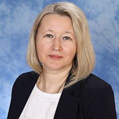 Яковлева Снежана