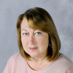 Коломийцева Ирина