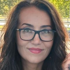 Пчелинцева Светлана