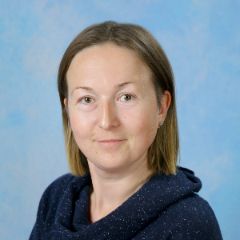 Алексеева Екатерина Михайловна