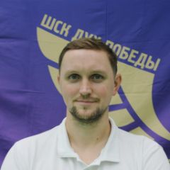 Беспалов Иван
