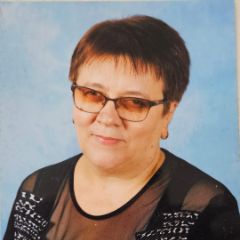 Сурнина Людмила
