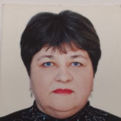Цыганова Василиса