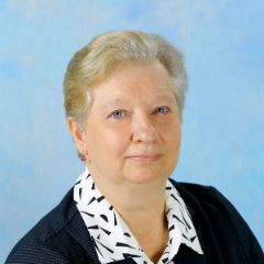 Чайкина Елена