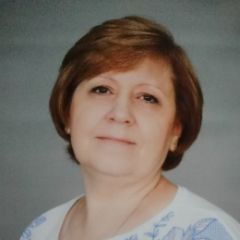 Кирьянова Татьяна