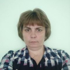 Колдашова Мария