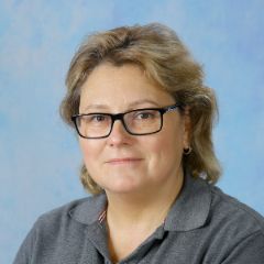 Архарова Светлана Александровна