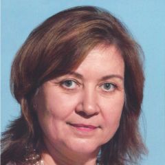 Ганина Наталья