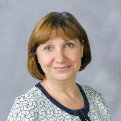 Дорошенкова Валентина