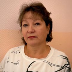 Семенцова Ольга