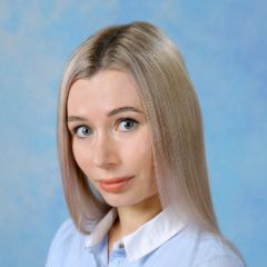 Чернова Екатерина