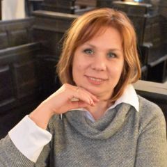 Адаменко Инна Михайловна