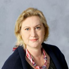 Чулкова Ирина