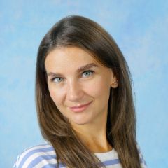 Гапонова Наталья