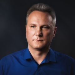 Зинченко Виктор