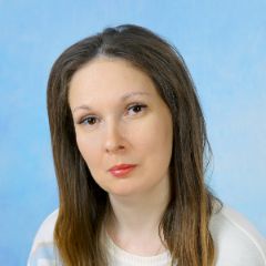 Ершова Татьяна