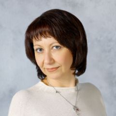 Васягина Светлана