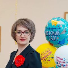 Гаджиева Оксана