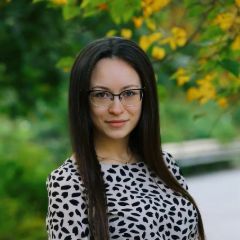Лёвина Светлана