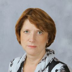 Макешина Марина