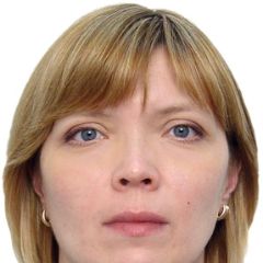 Нацевич Светлана