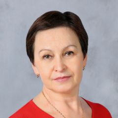 Крук Татьяна