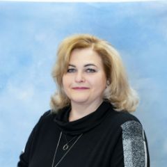 Клишина Елена