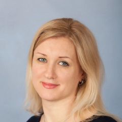 Щурат Светлана