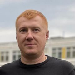 Лобанов Сергей