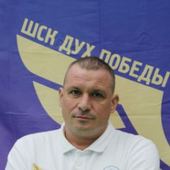 Великий Сергей
