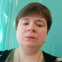 Прокопова Надежда