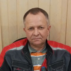 Цыганов Игорь