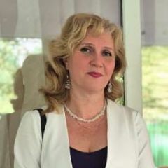 Васильева Лилия