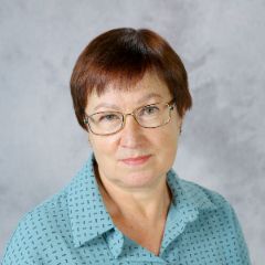Янцена Светлана