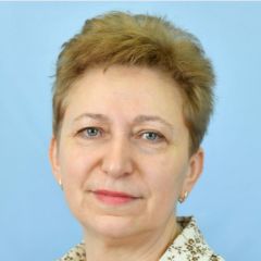 Клишина Надежда
