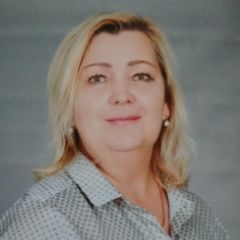 Поплевина Татьяна