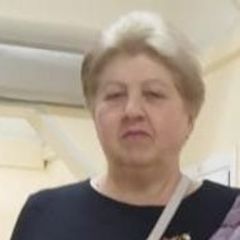 Саберова Няфися
