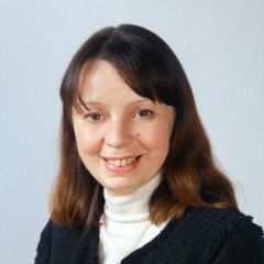 Косицкая Светлана