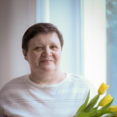 Раева Татьяна