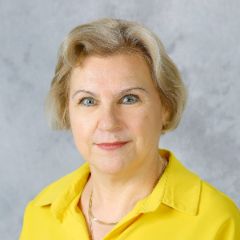 Иванкина Ольга