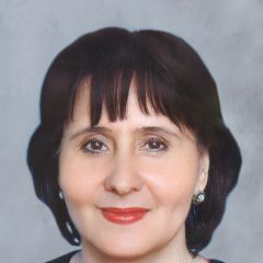 Коробейникова Надежда