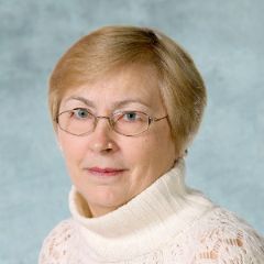 Казарихина Татьяна