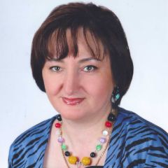 Бежанидзе Мзевинар Темуровна