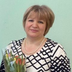 Евдокимова Елена