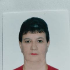 Григорьева Антонина