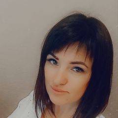 Губанова Анна